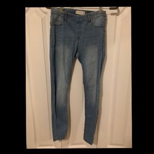 jeans